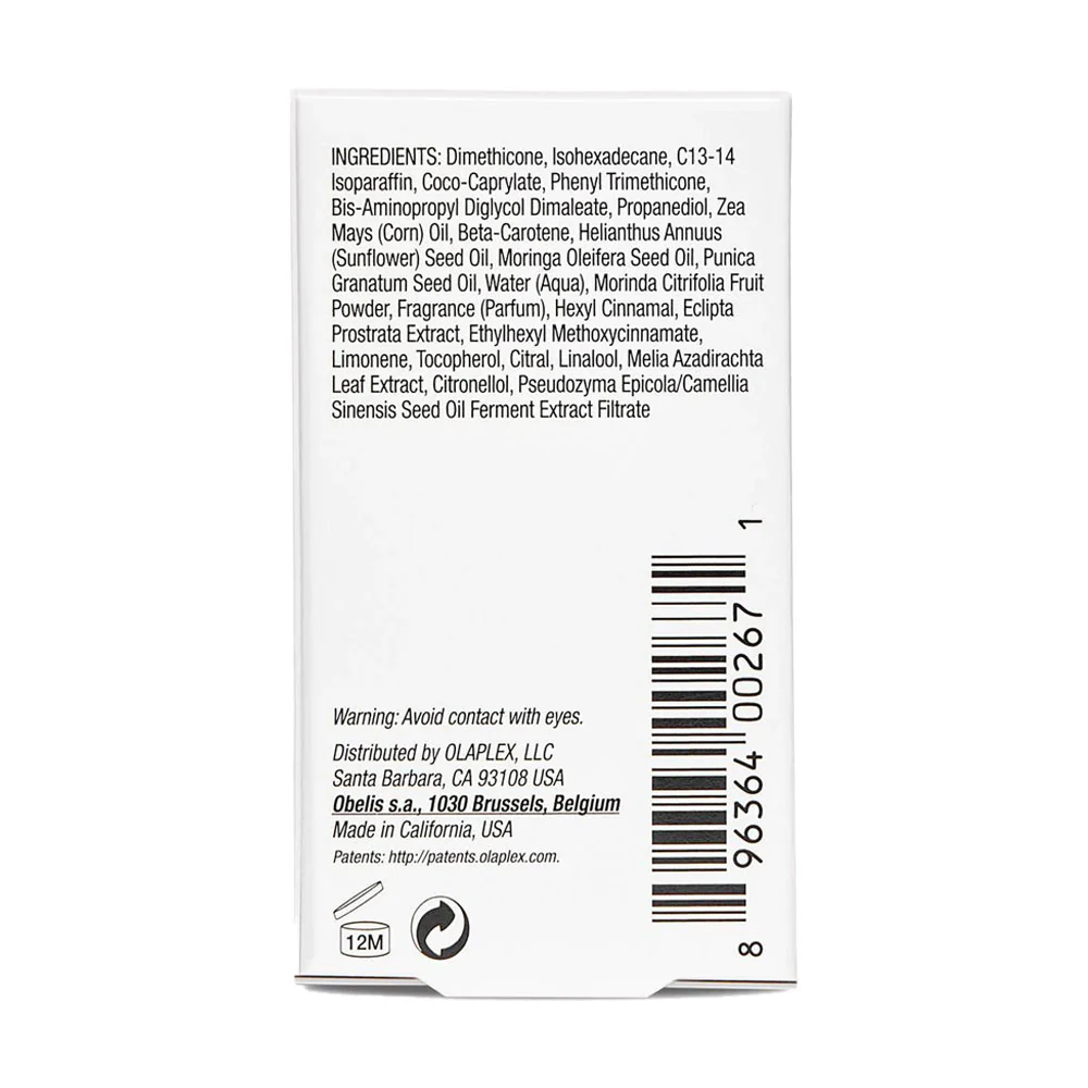 Olaplex No.7 Bonding Oil 30ml - Image 8