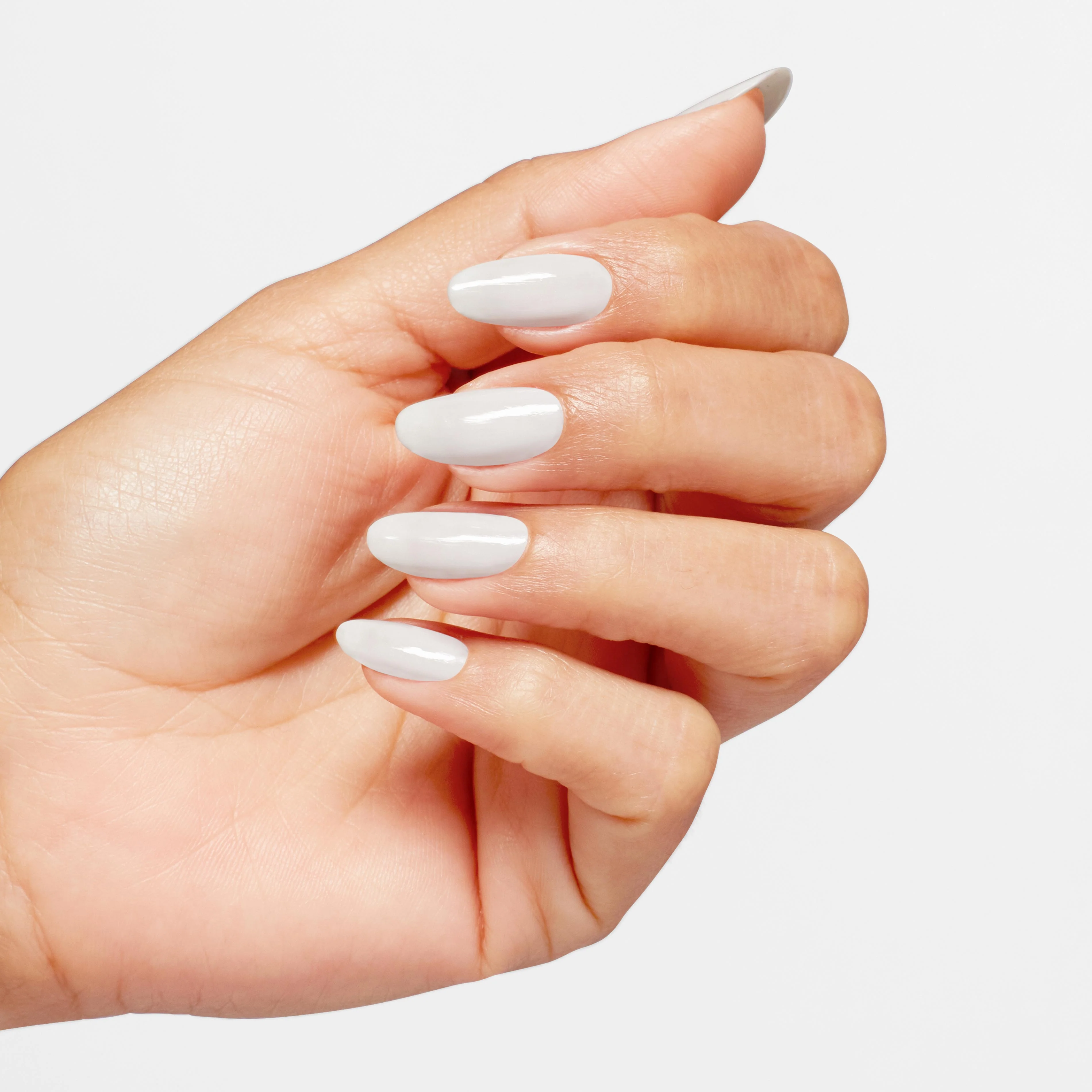 OPI Infinite Shine Alpine Snow™ 15ml - Image 5