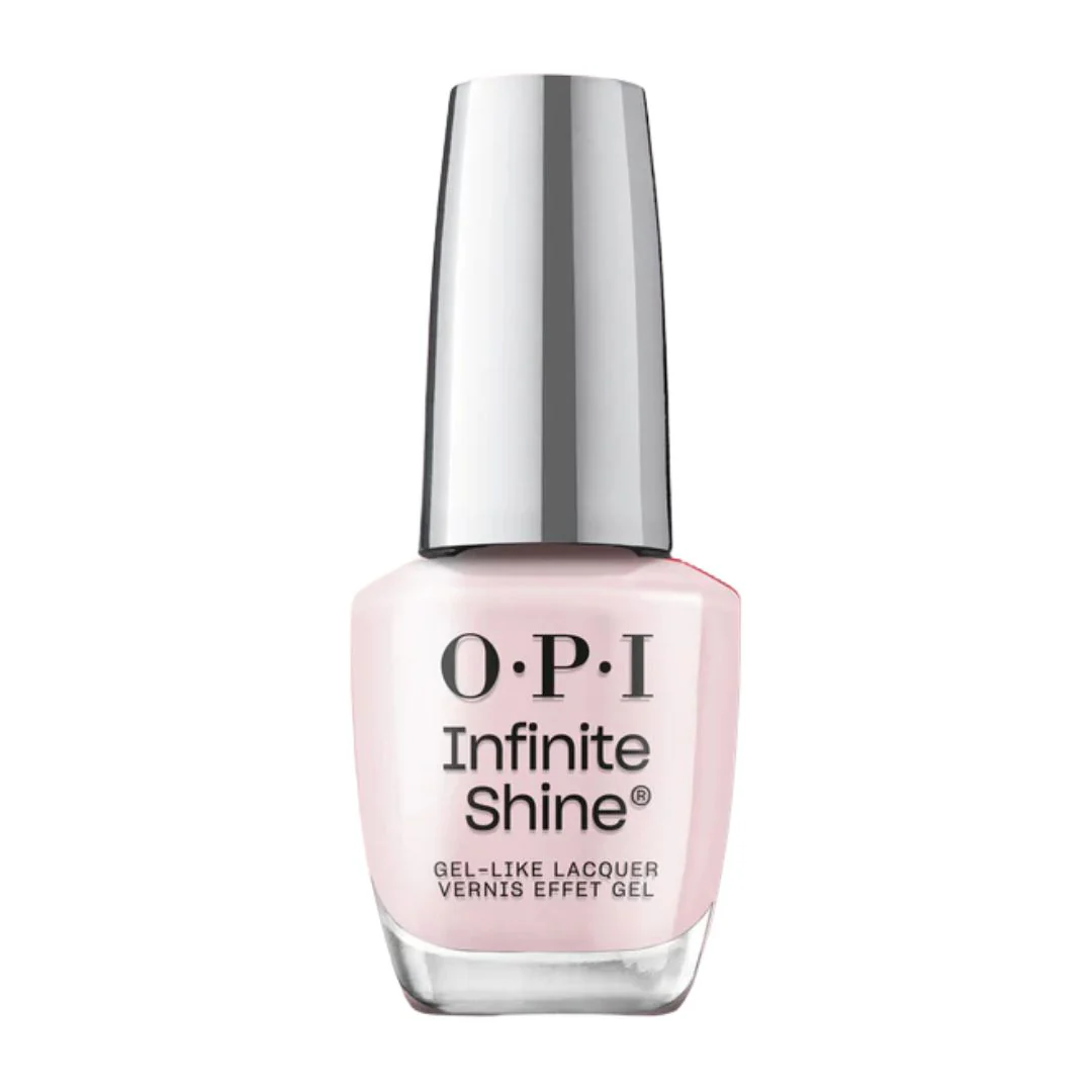 OPI Infinite Shine Lavender Bath 15ml