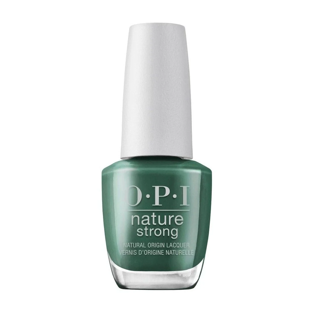 OPI Nature Strong Leaf by Example 15ml
