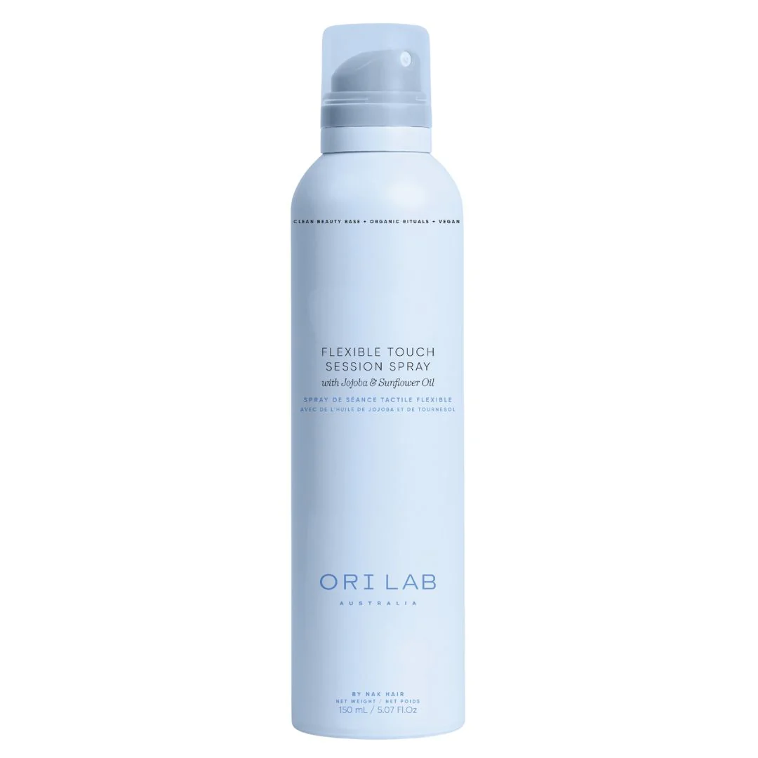 ORI Lab Flexible Touch Session Spray 250ml
