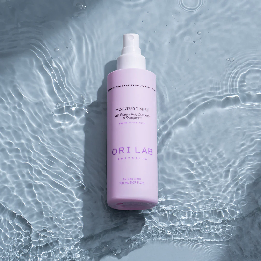 ORI Lab Moisture Mist 150ml - Image 2