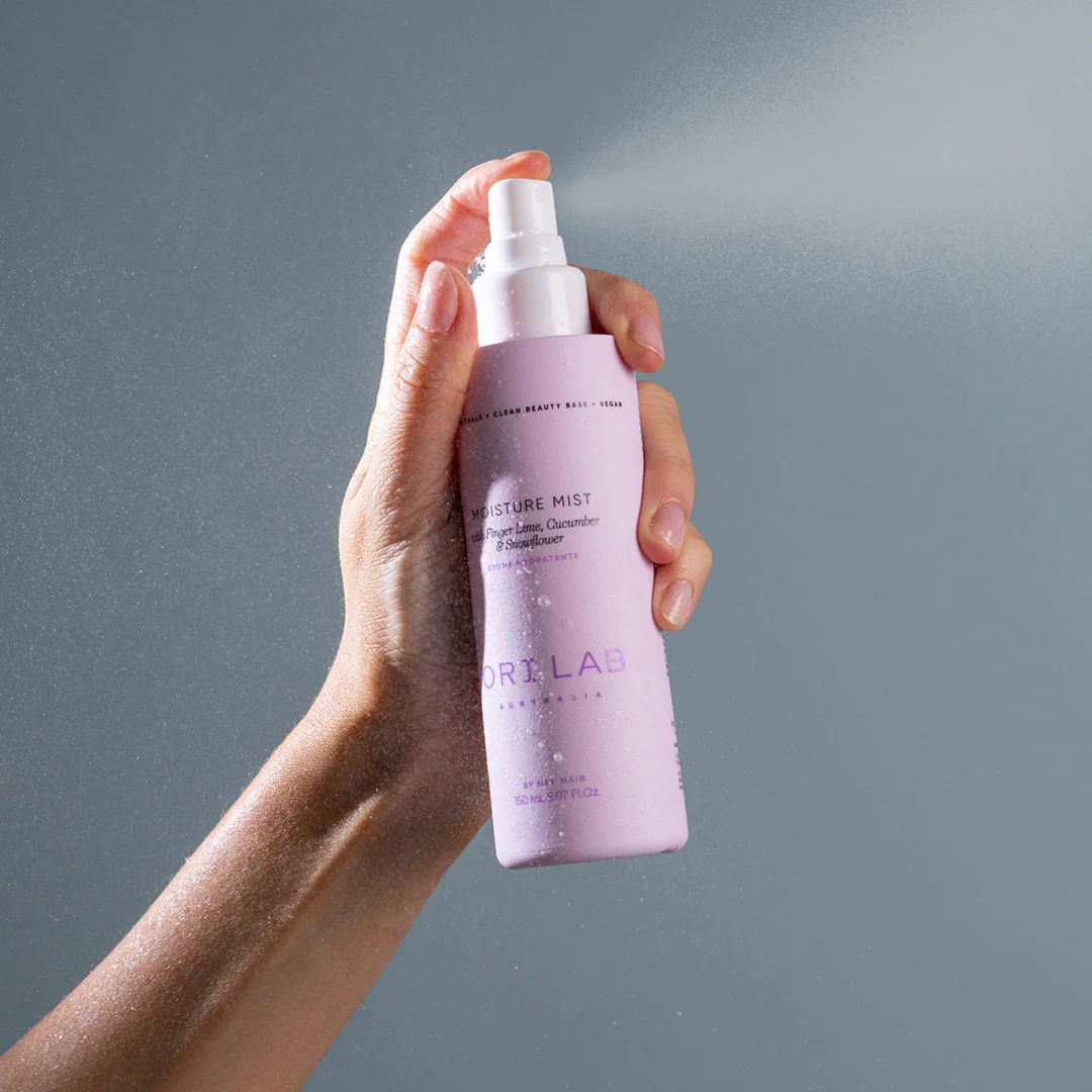ORI Lab Moisture Mist 150ml - Image 3