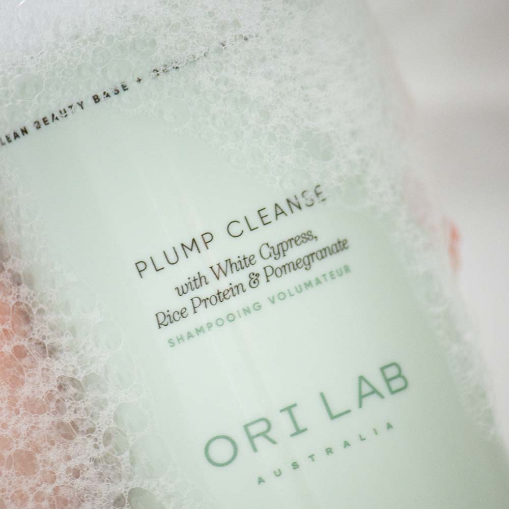 ORI Lab Plump Cleanse 100ml - Image 2