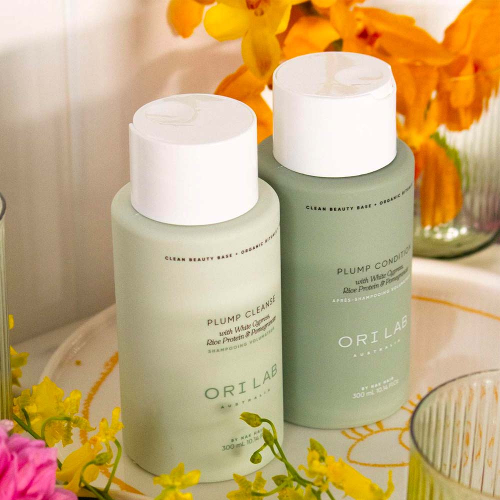 ORI Lab Plump Cleanse 300ml - Image 3