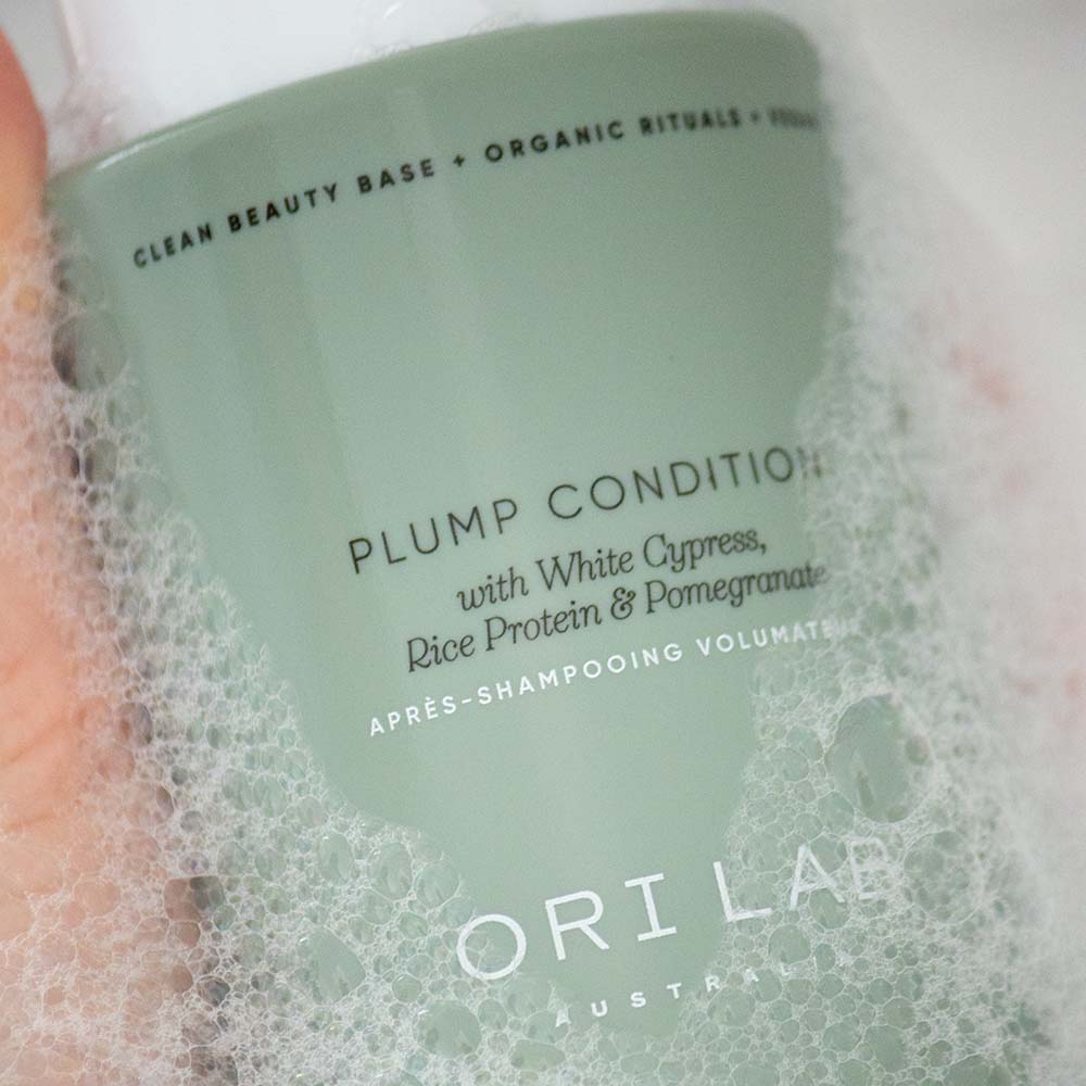 ORI Lab Plump Condition 100ml - Image 2