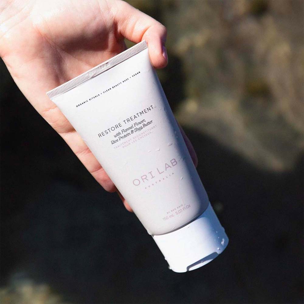 ORI Lab Restore Treatment 150ml - Image 3