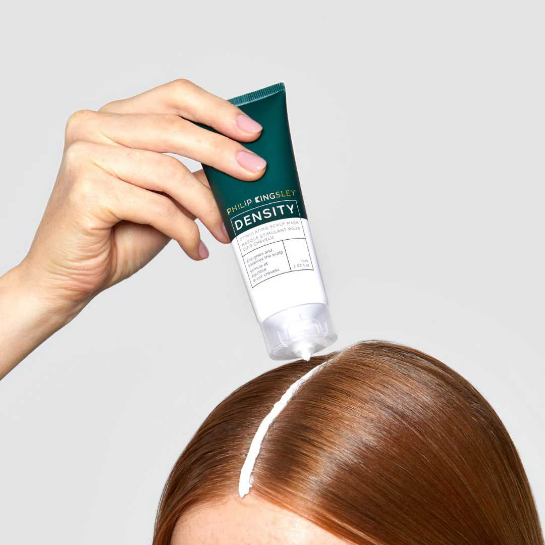 Philip Kingsley Density Stimulating Mask 75ml - Image 4