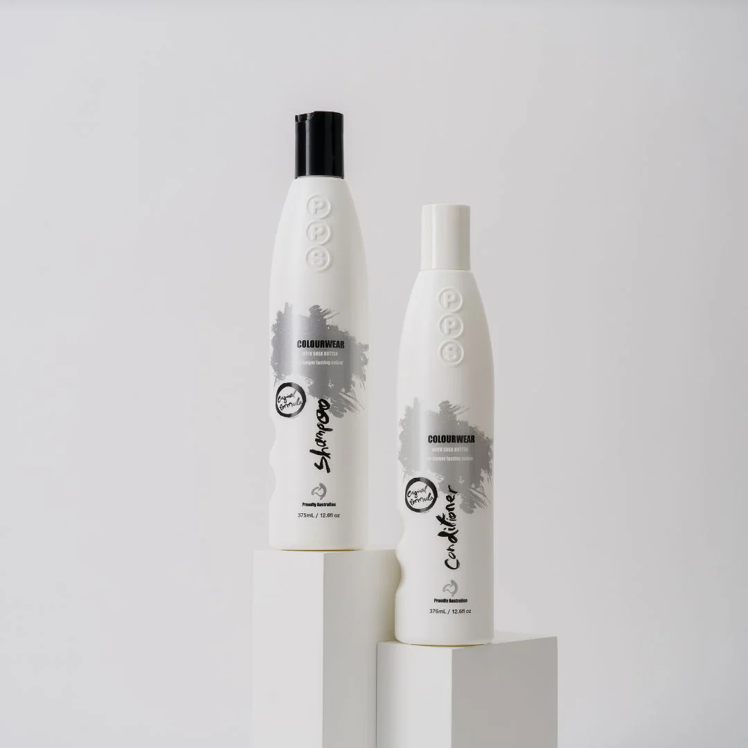 PPS Colourwear Conditioner 375ml - Image 2