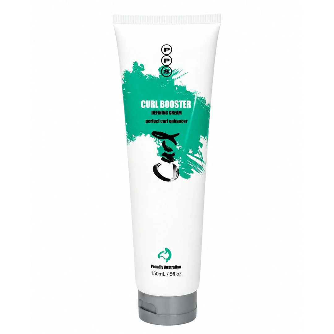 PPS Curl Booster Defining Cream 150ml
