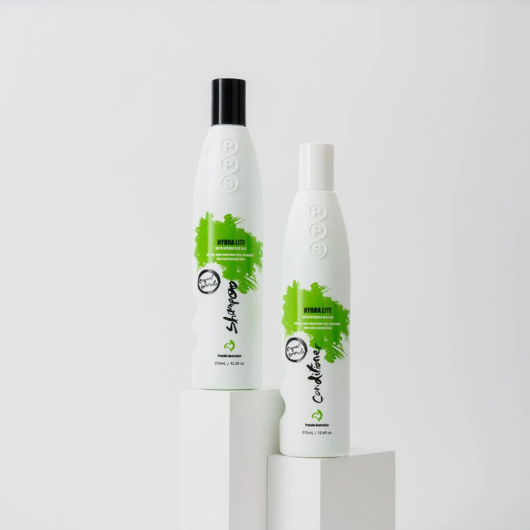 PPS Hydra Lite Conditioner 375ml - Image 2