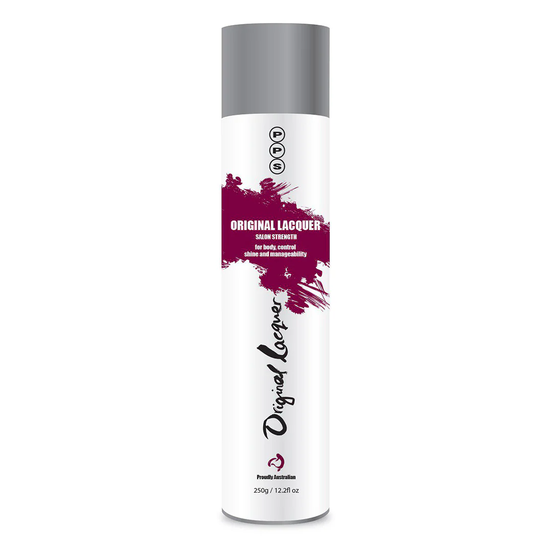 PPS Original Lacquer 250g