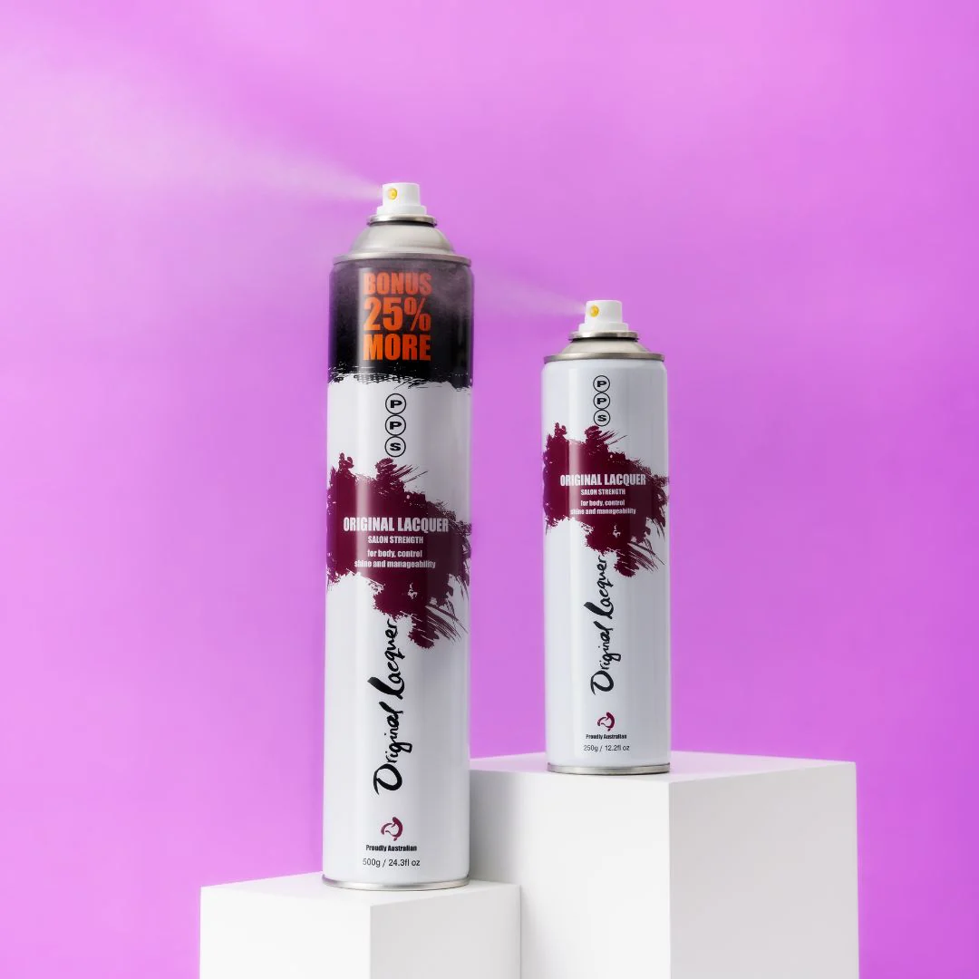PPS Original Lacquer 250g - Image 2