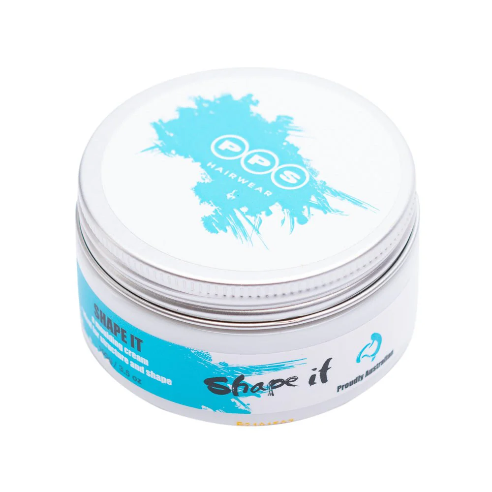 PPS Shape It Moulding Cream 100g - Image 2