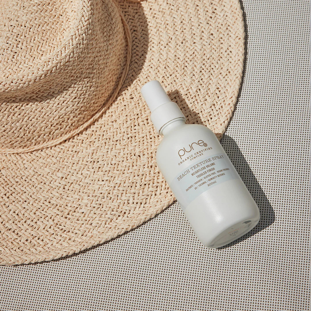 Pure Beach Texture Spray 200ml - Image 3