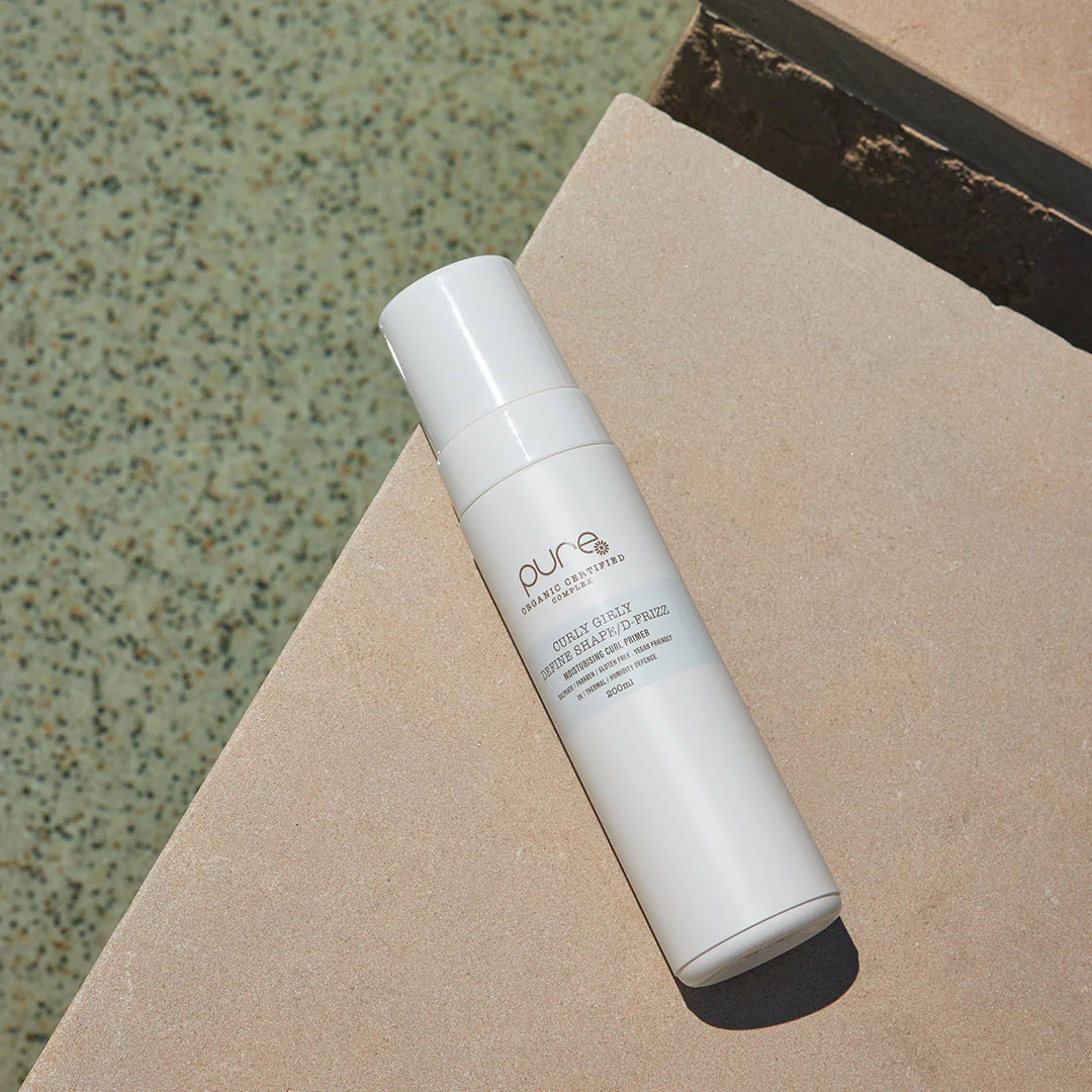 Pure Curly Girly 200ml - Image 2