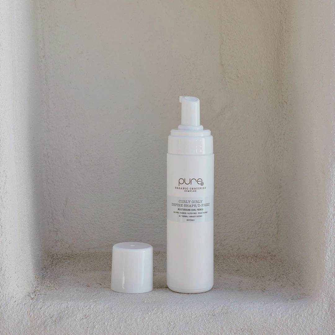 Pure Curly Girly 200ml - Image 3