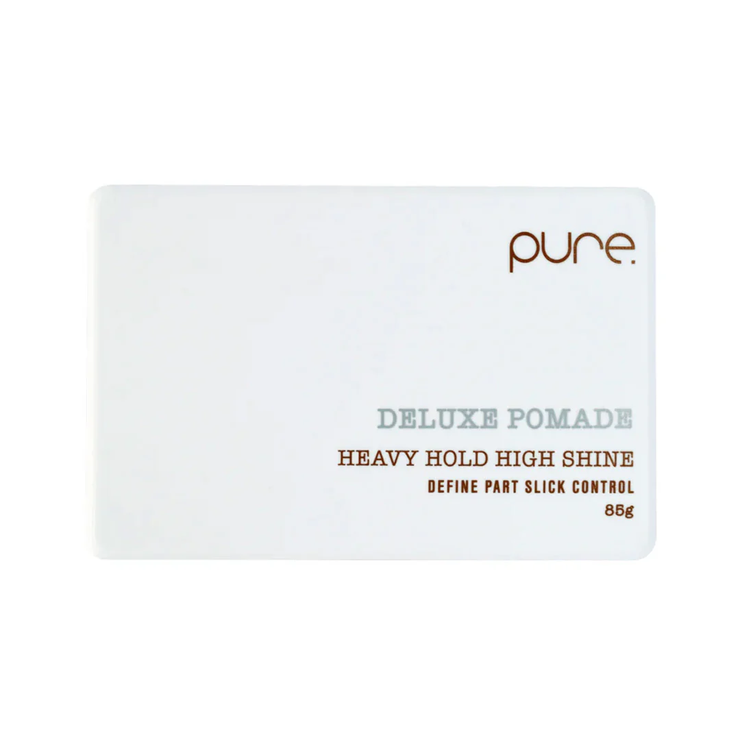 Pure Deluxe Pomade 85g