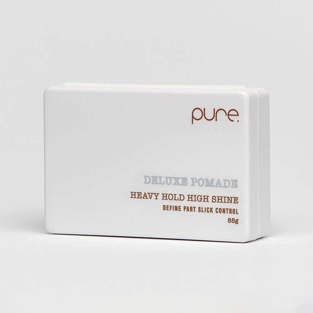 Pure Deluxe Pomade 85g - Image 2