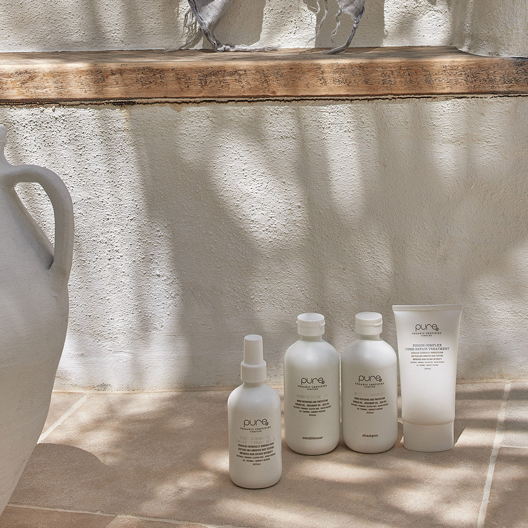 Pure Fusion Complex Conditioner 300ml - Image 2