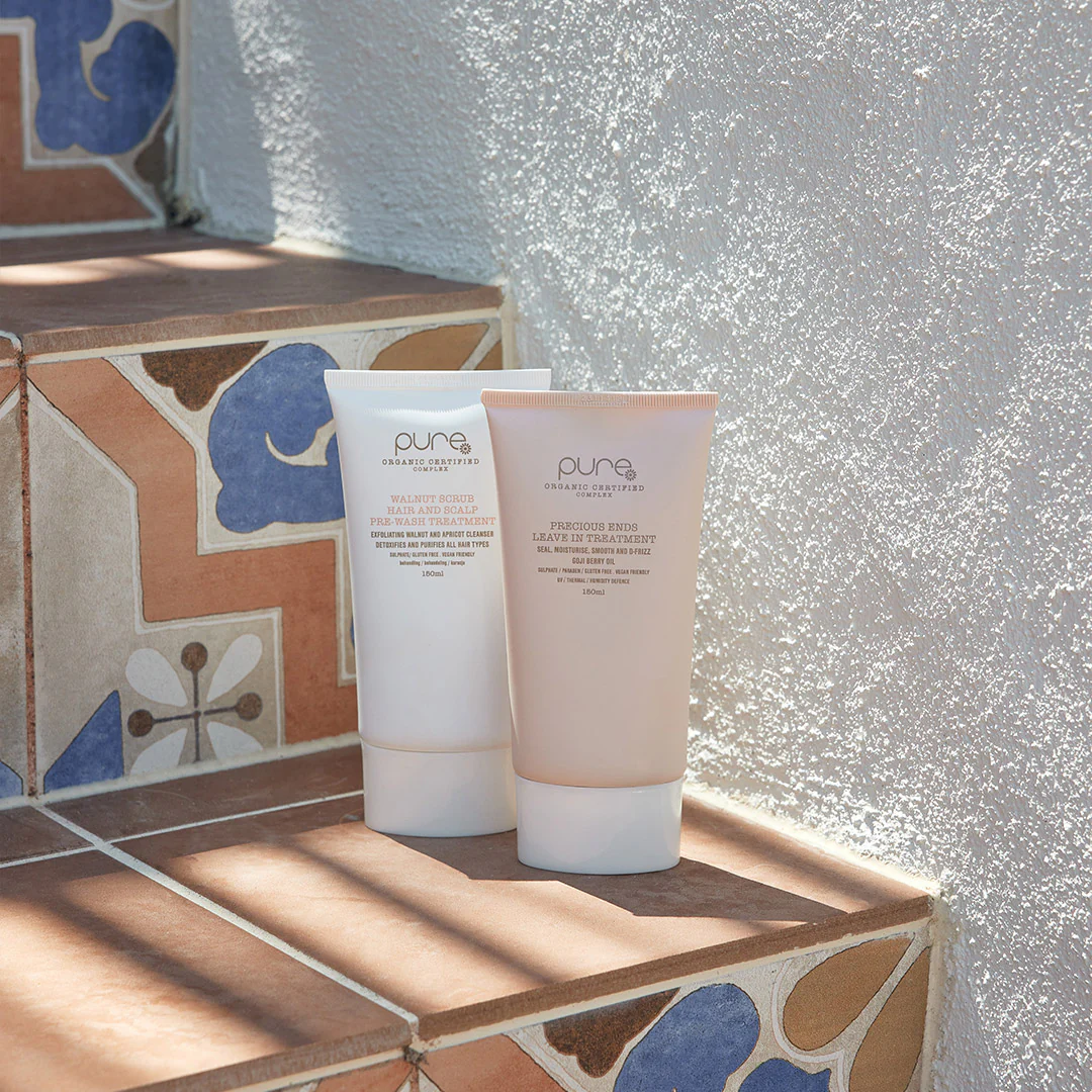 Pure Precious Ends 150ml - Image 4