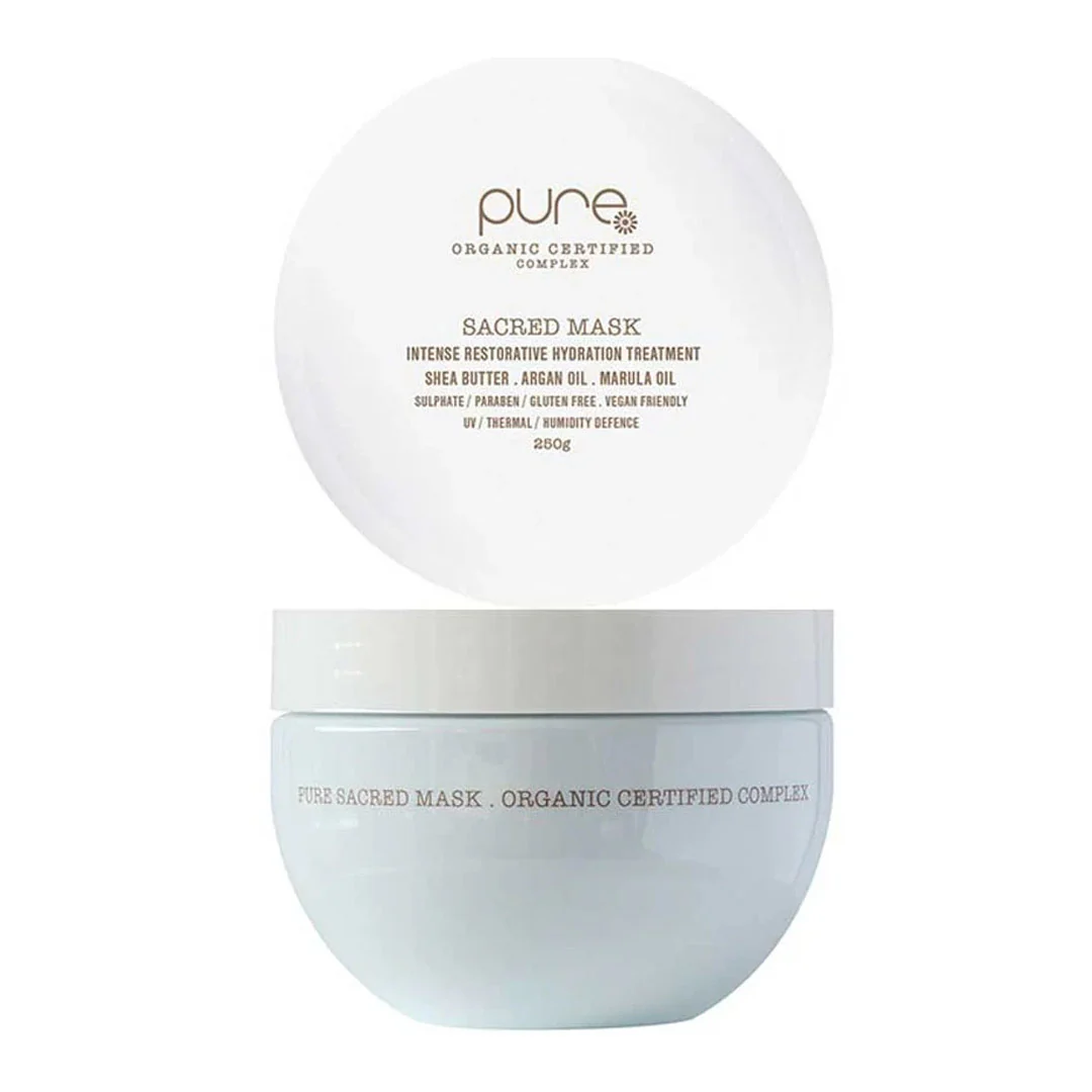 Pure Sacred Mask 250g