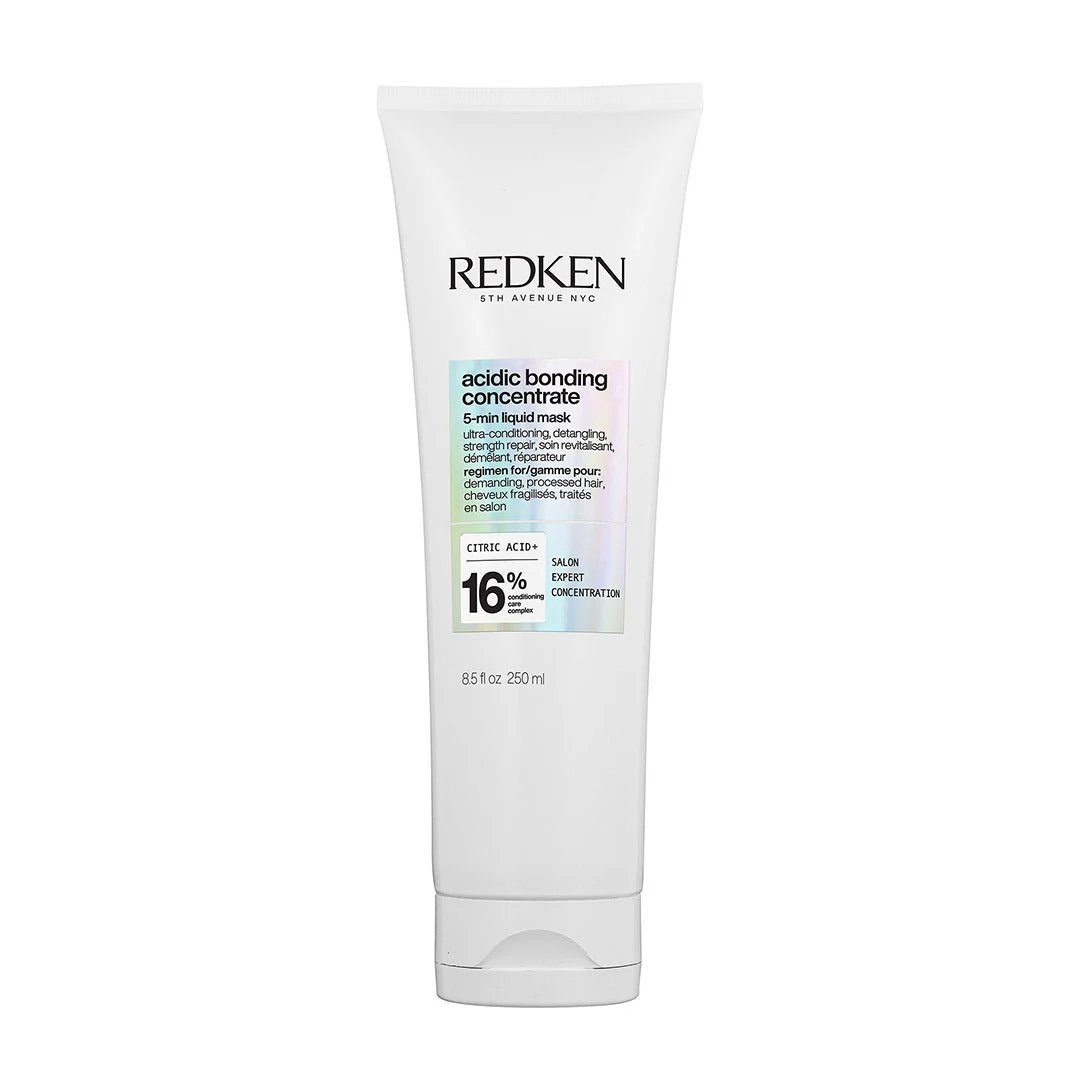 Redken Acidic Bonding Concentrate 5-Minute Mask 250ml