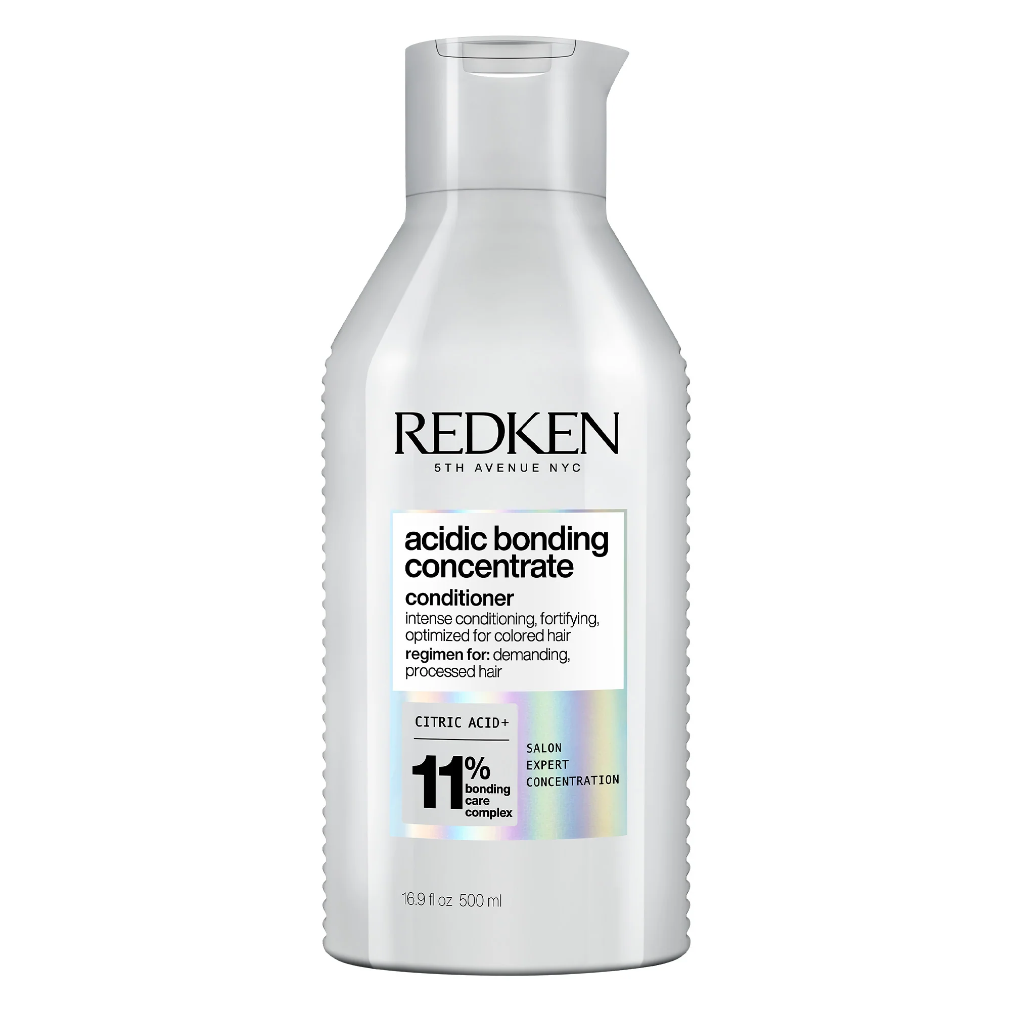 Redken Acidic Bonding Concentrate Conditioner 500ml