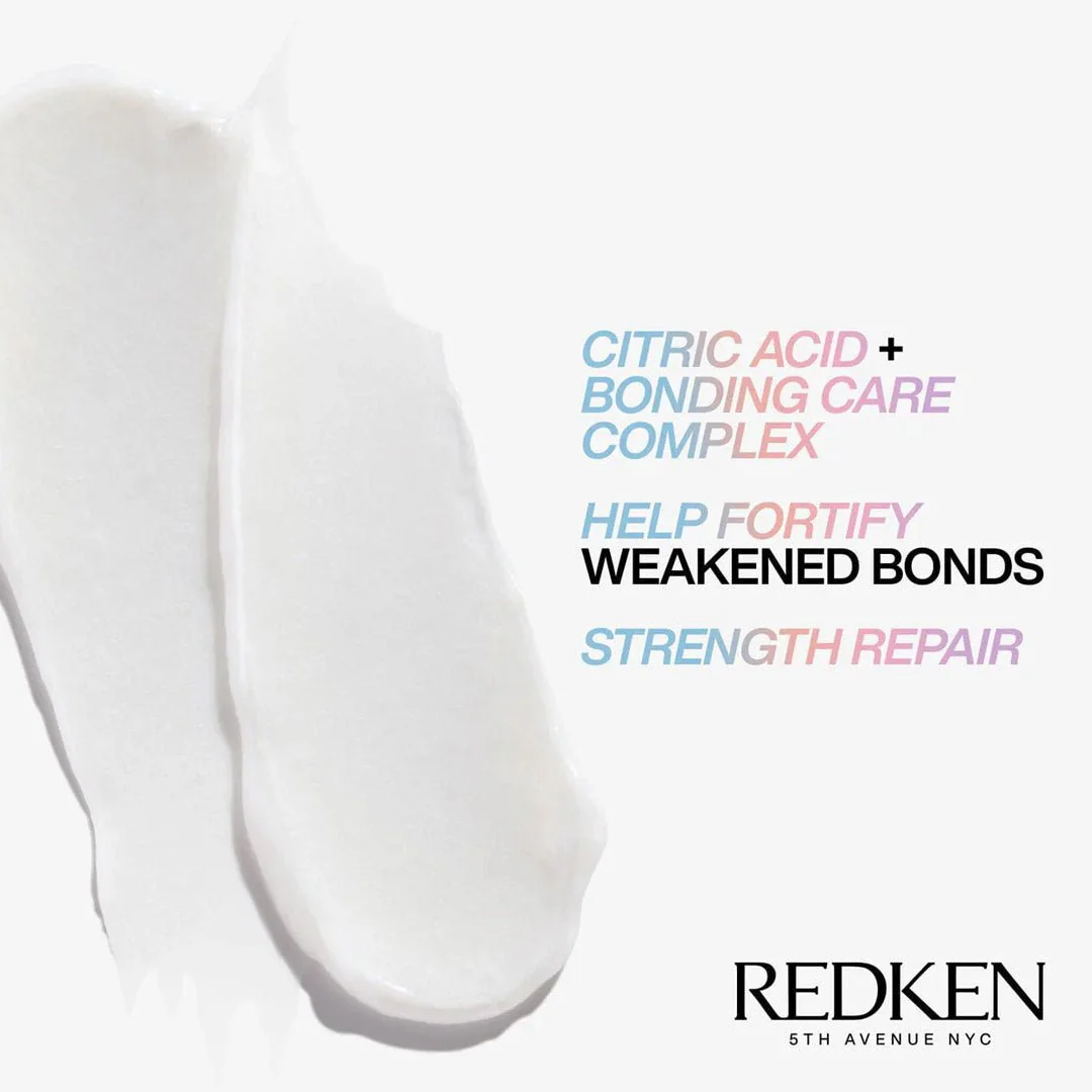 Redken Acidic Bonding Concentrate Conditioner 500ml - Image 3