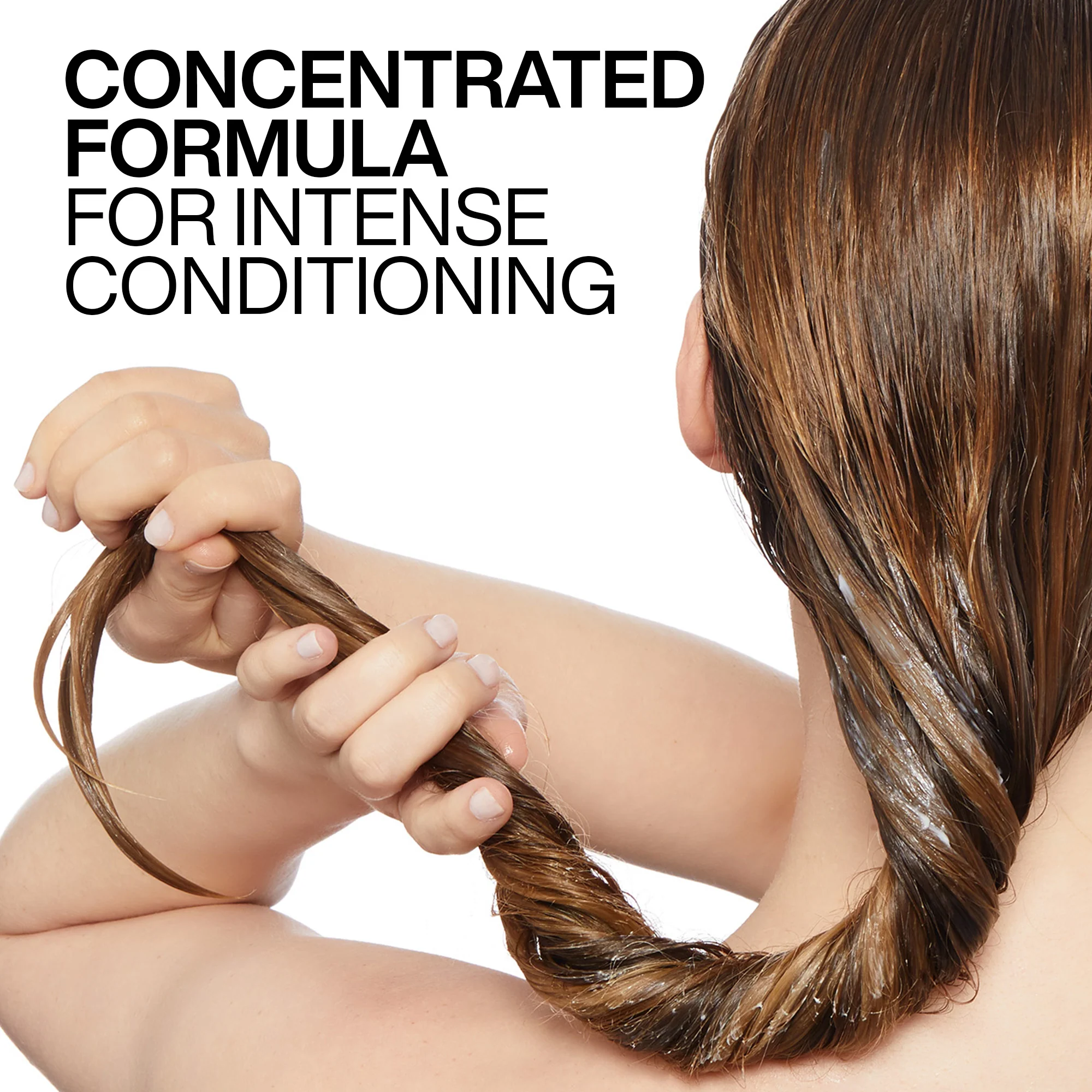 Redken Acidic Bonding Concentrate Conditioner 500ml - Image 4