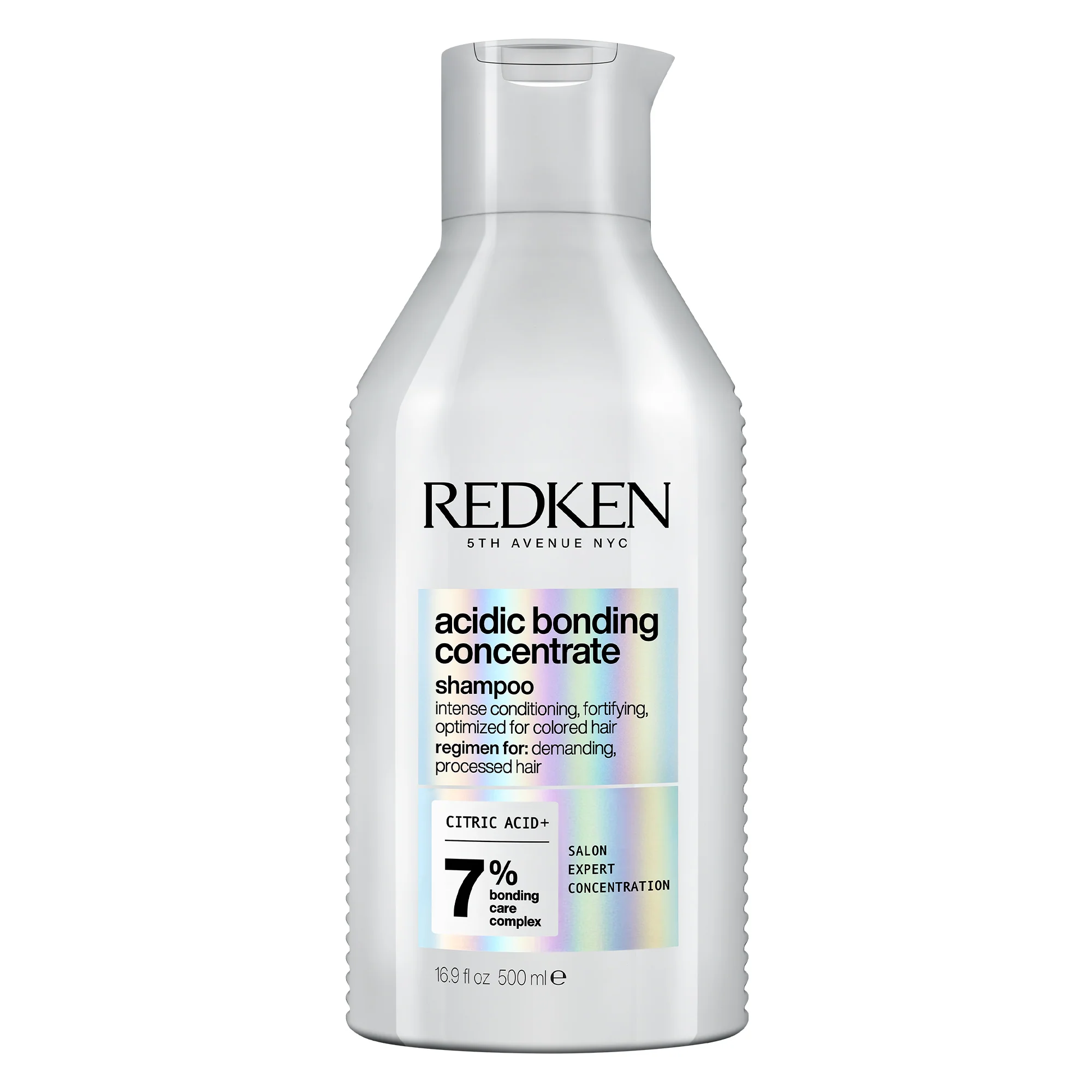 Redken Acidic Bonding Concentrate Shampoo 500ml