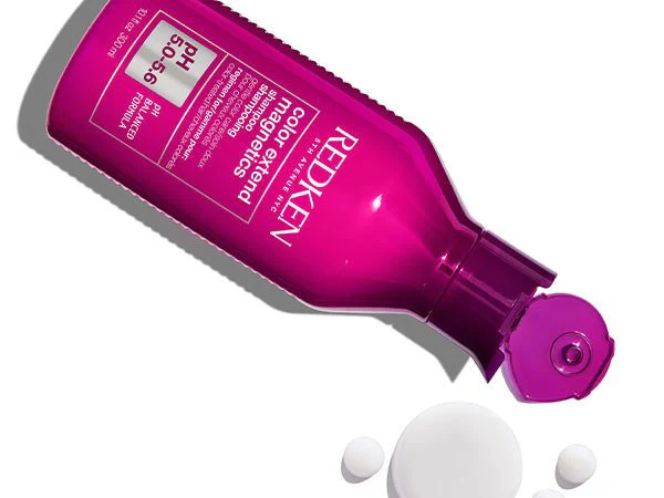 Redken Color Extend Magnetics Shampoo 300ml - Image 2