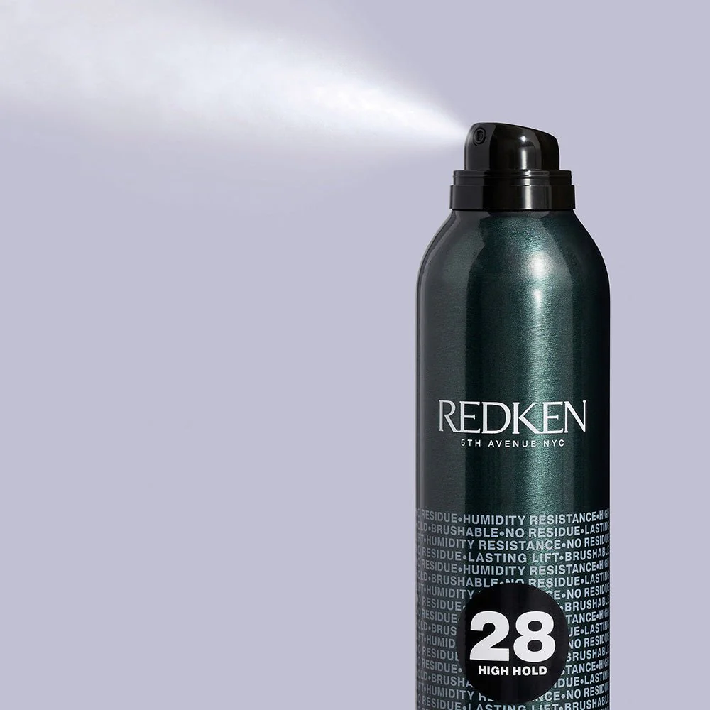 Redken Control Hairspray 298g - Image 2