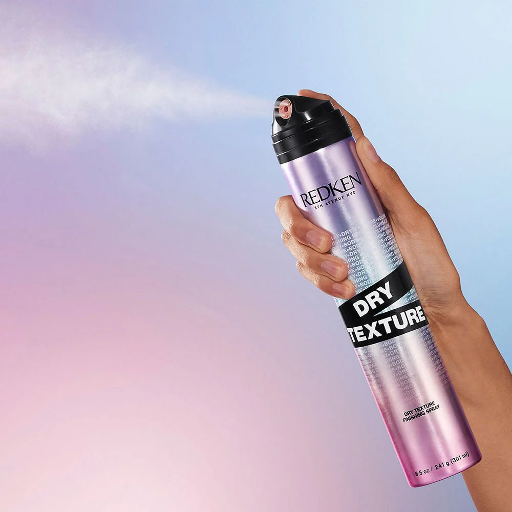 Redken Dry Texture 241g - Image 2