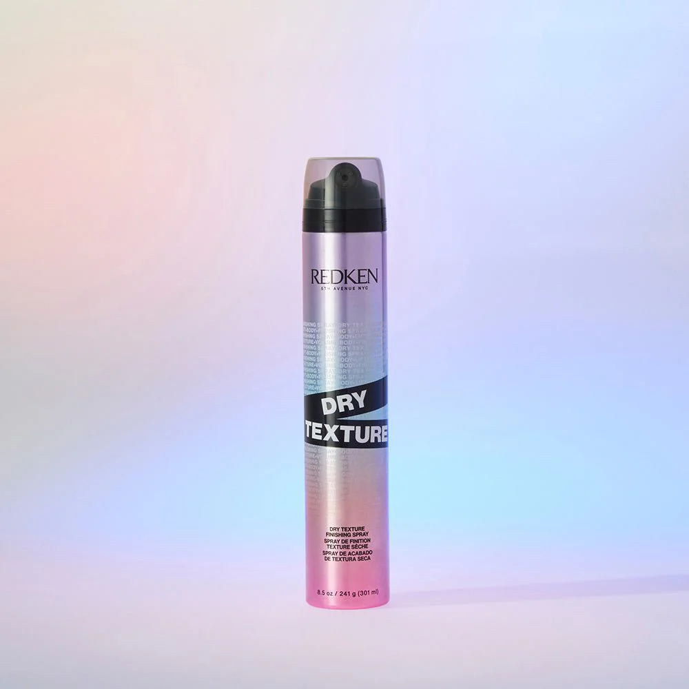 Redken Dry Texture 241g - Image 3