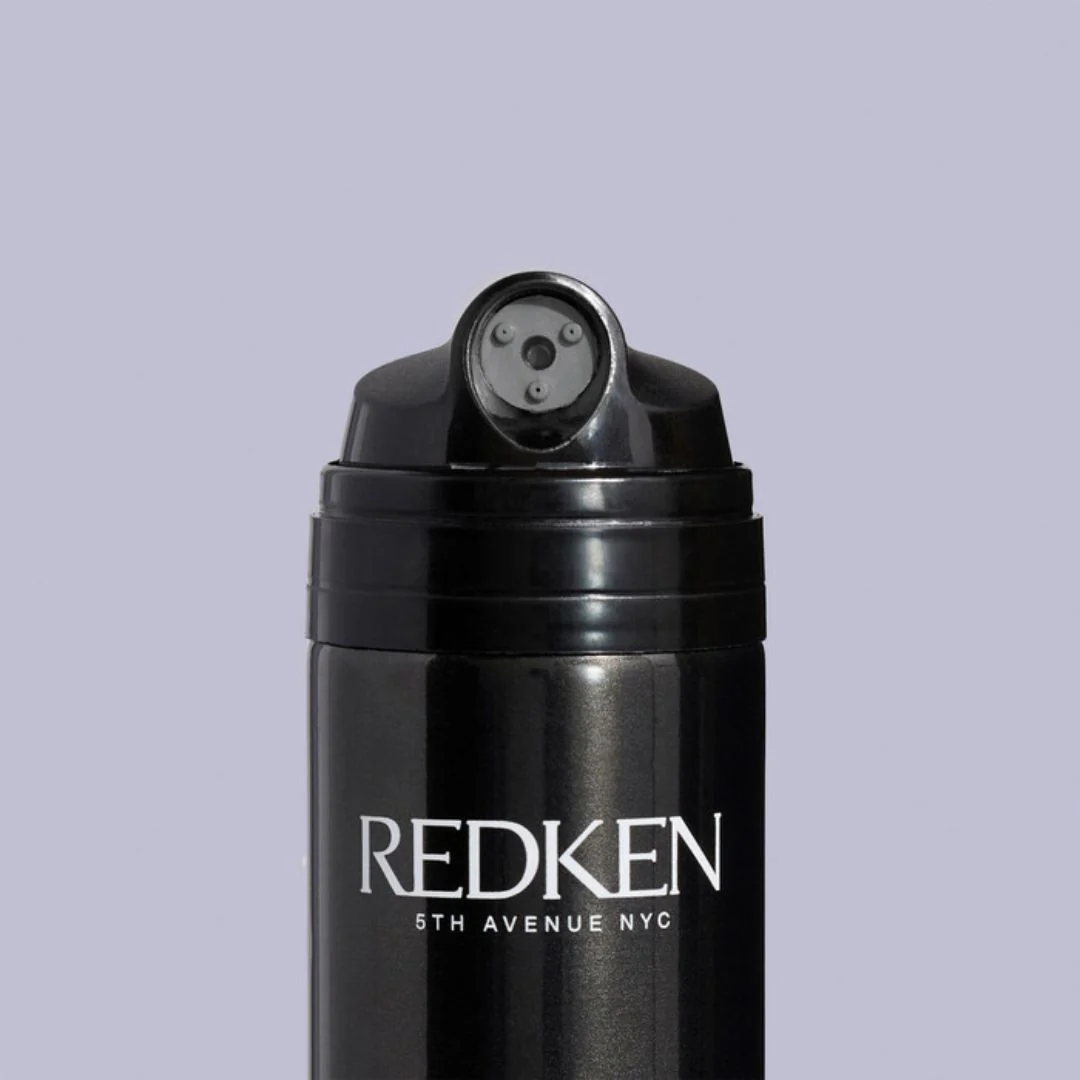 Redken Max Hold Triple Take Hairspray 256ml - Image 4