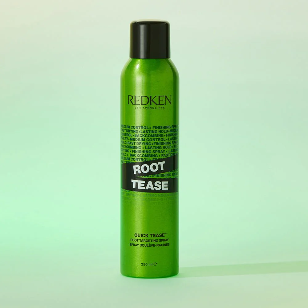 Redken Root Tease 150g - Image 3