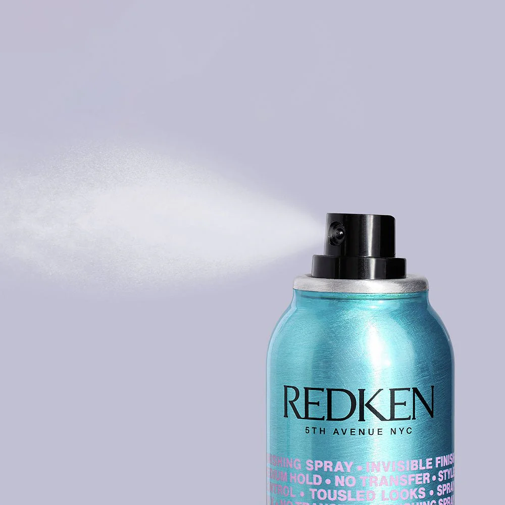 Redken Spray Wax 156g - Image 2