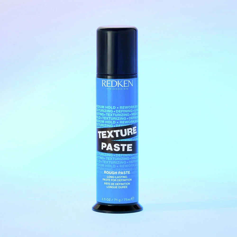 Redken Texture Paste 75ml - Image 3