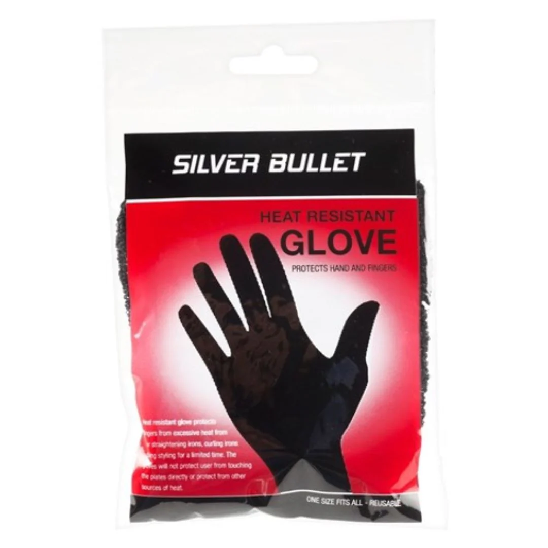 Silver Bullet Heat Resistant Glove - Image 2