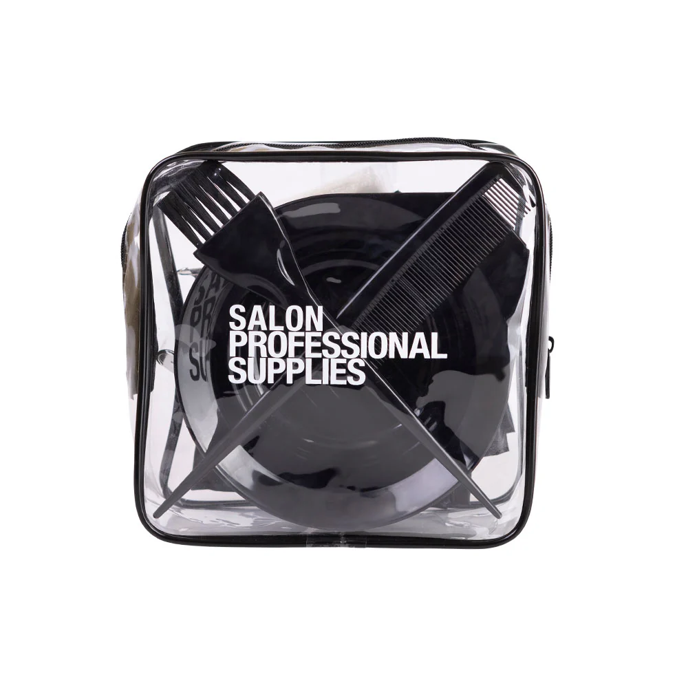 SPS Home Hairdressing Kit - Image 3