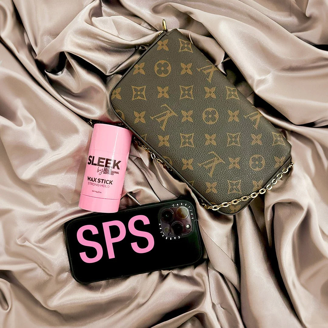 SPS Sleek Wax Stick 75g - Image 4