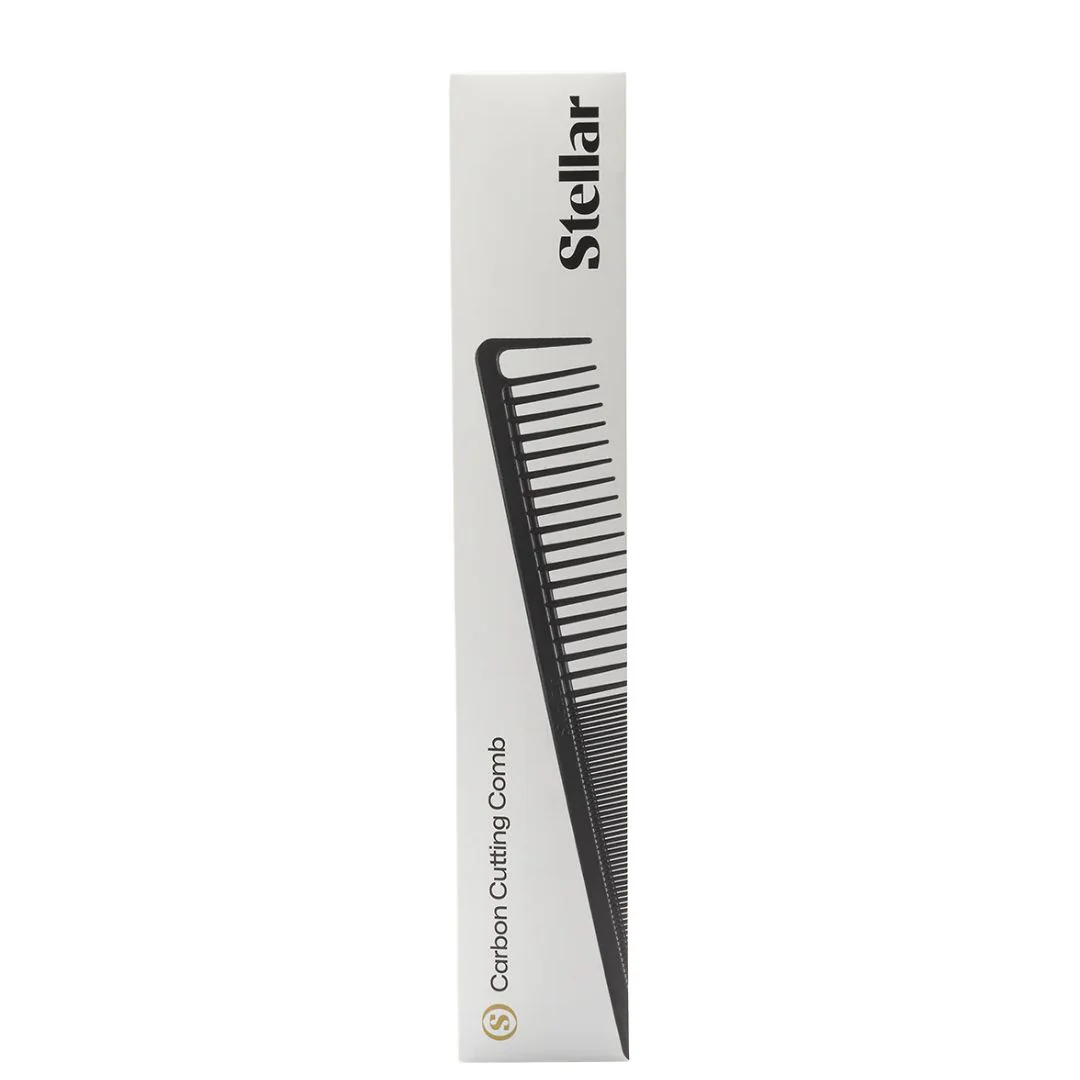 Stellar Carbon Cutting Comb - Image 3