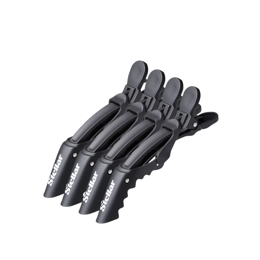 Stellar Gator Sectioning Clips 4pk