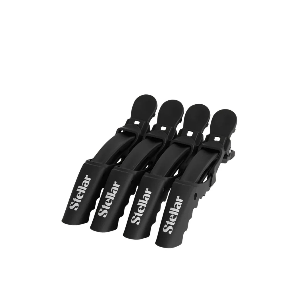 Stellar Gator Sectioning Clips 4pk - Image 2