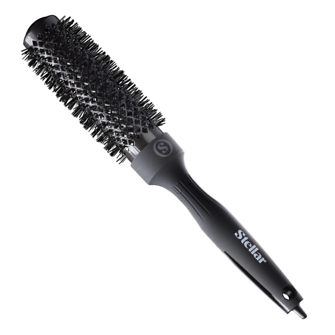 Stellar HeatSense Round Brush 33mm
