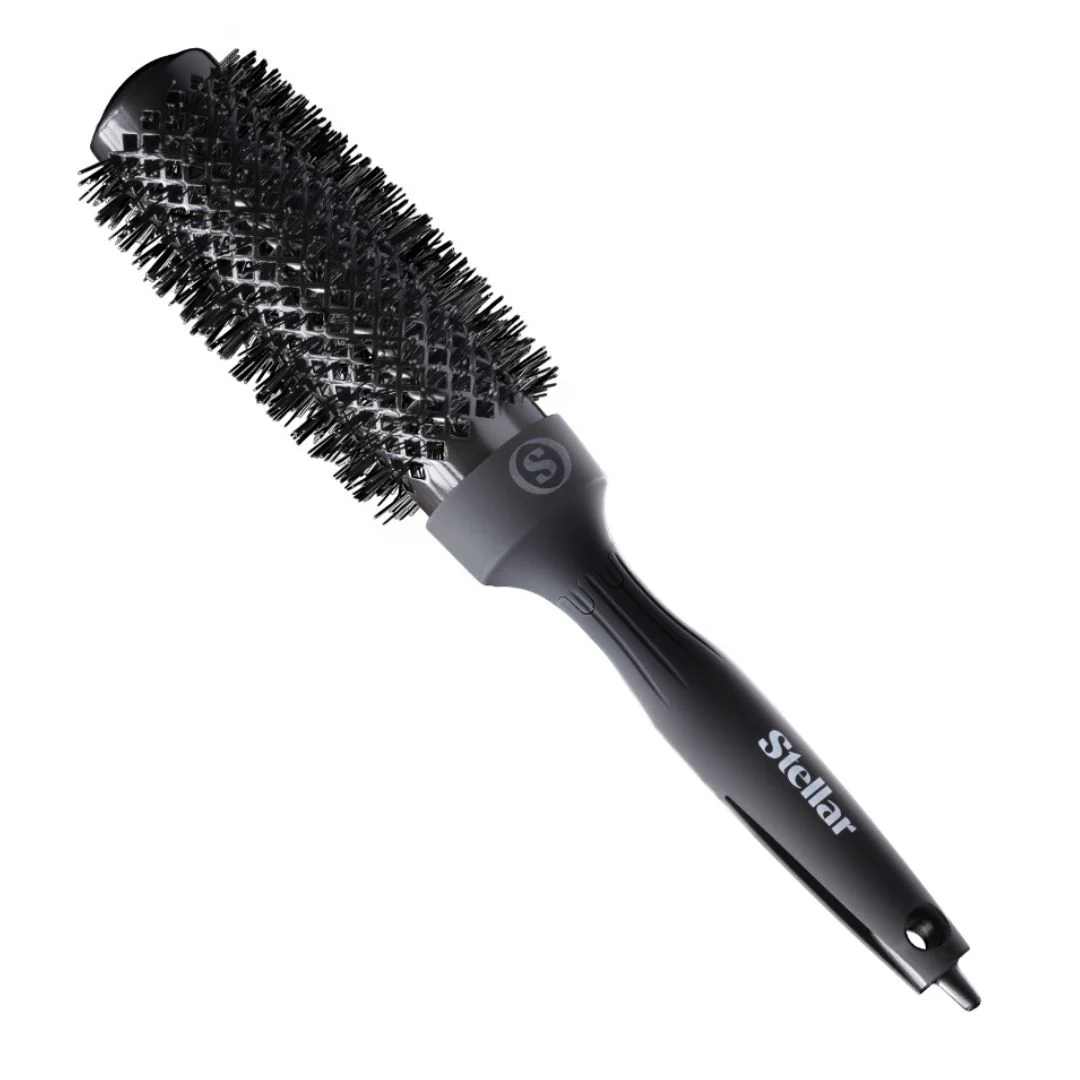 Stellar HeatSense Round Brush 43mm