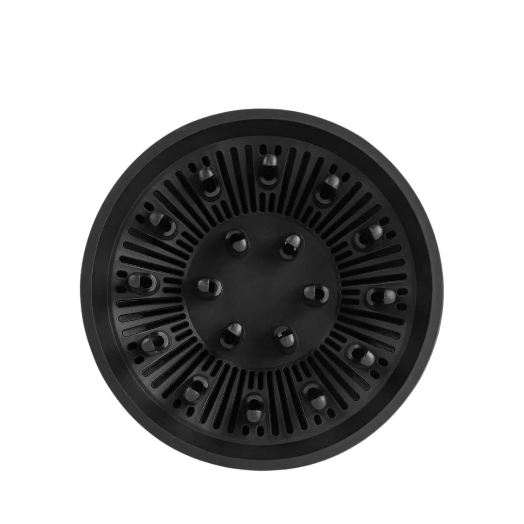 Stellar OmniFlex Diffuser Dryer Midnight Black