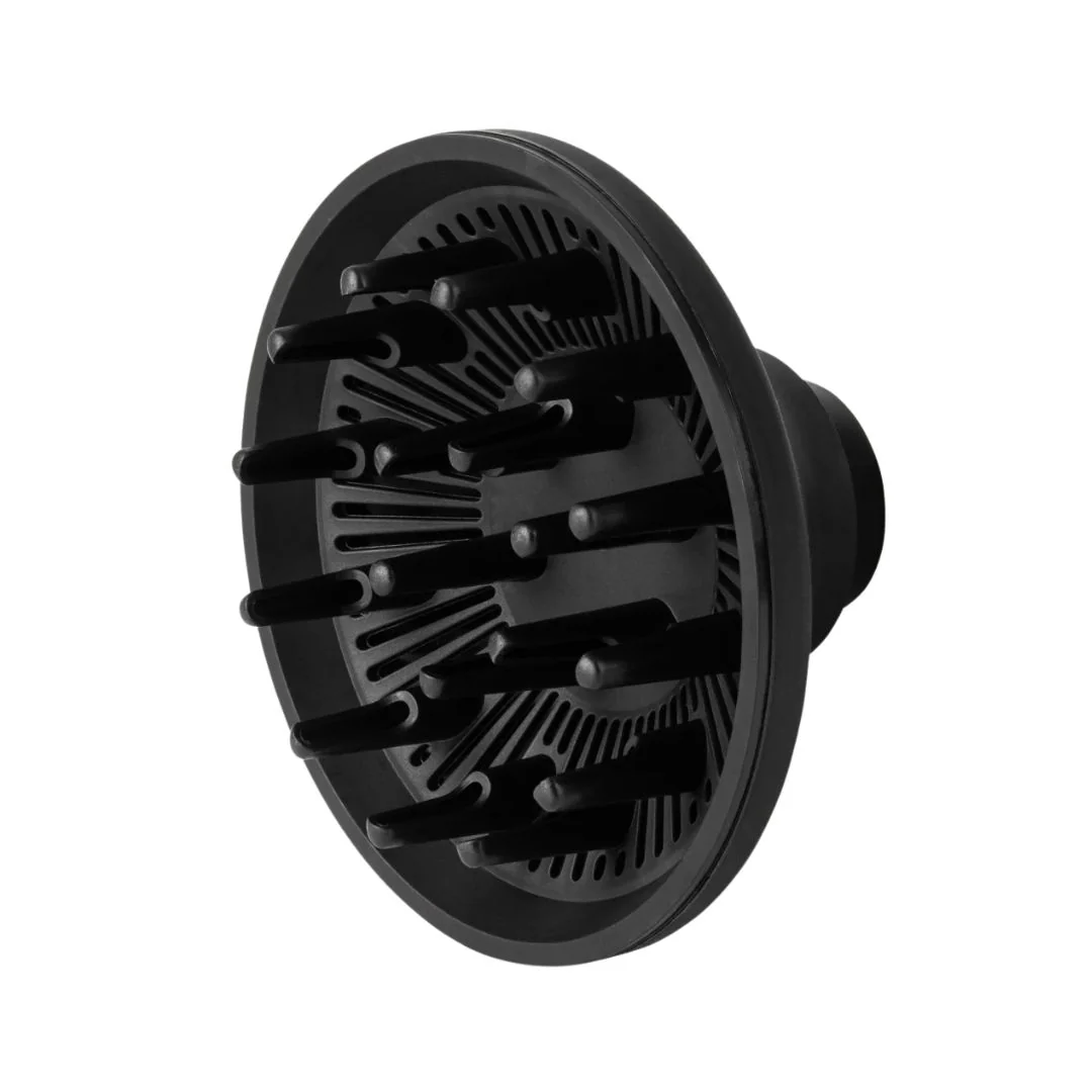 Stellar OmniFlex Diffuser Dryer Midnight Black - Image 2