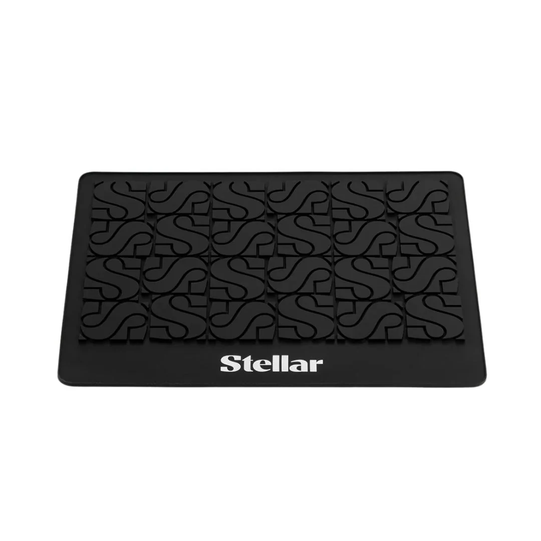 Stellar Premium Heat Mat Velvet Black - Image 3